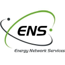 Energy Network Services Inc. logo