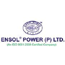 Ensol Power Ltd logo