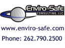 Enviro-Safe Resource Recovery logo