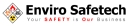 Enviro Safetech Inc. logo