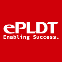 ePLDT, Inc. logo