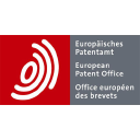 European Patent Office logo
