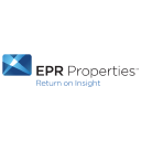 EPR Properties logo