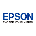 Seiko Epson Corporation logo
