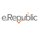 e.Republic, Inc. logo