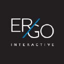 ERGO Interactive logo