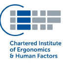 Ergonomics Society logo
