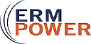 ERM Power Limited logo