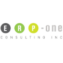 ERP-One Consulting Inc logo