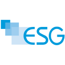 Esg logo