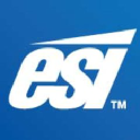 ESI Corporation logo
