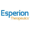 Esperion Therapeutics, Inc. logo