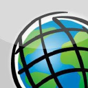 Esri UK & Ireland logo