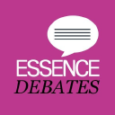 Essence logo