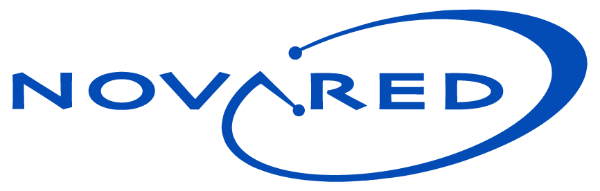Etek Novared logo