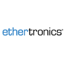 Ethertronics logo