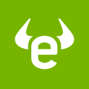eToro Ltd logo