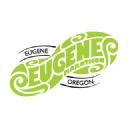 Eugene Marathon logo