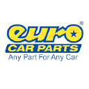 Euro Car Parts Ltd. logo