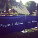 Evans Halshaw logo
