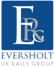 Eversholt Rail logo