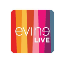 EVINE Live Inc. logo