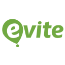 Evite logo