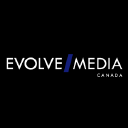 Evolve Media LLC logo