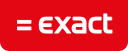 Exact logo