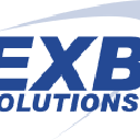 EXB Solutions, Inc. logo