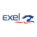 Exel logo