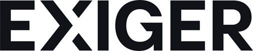 Exiger LLC logo