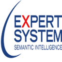 Expert System logo