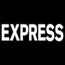 EXPRESS logo