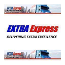 Extra Express, Inc. logo