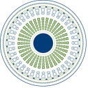 National Alliance for Eye and Vision Research logo