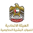 Federal Authority for Government Human Resources (FAHR) logo