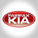 Fairfax Kia logo
