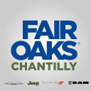 Fair Oaks Chantilly Chrysler logo