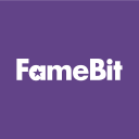 FameBit logo