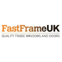FastFrame UK logo