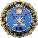FBI-LEEDA Inc logo