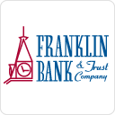 Franklin Bank & Trust Company logo