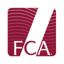 Financial Conduct Authority logo
