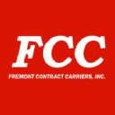 Fremont Contract Carriers Inc logo