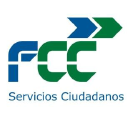 FCC Servicios Ciudadanos logo