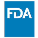 US Food & Drug Administration logo