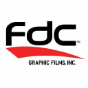 FDC Graphic Films, Inc. logo