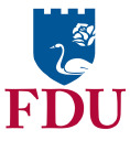 Fairleigh Dickinson University logo