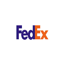 FedEx logo